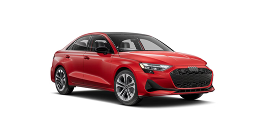 Audi A3|S3|RS3 (8Y) 2021-Present