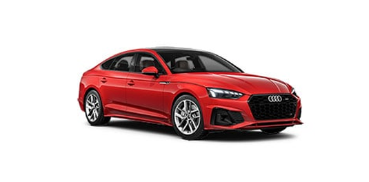 Audi A5|S5|RS5 2025-Present