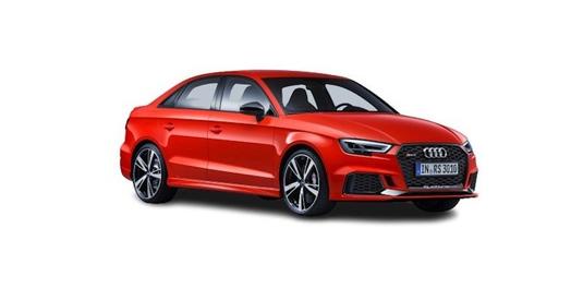 Audi A3|S3|RS3|e-tron (8V) 2013-2020