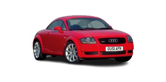 Audi TT (MK1) 1999-2006