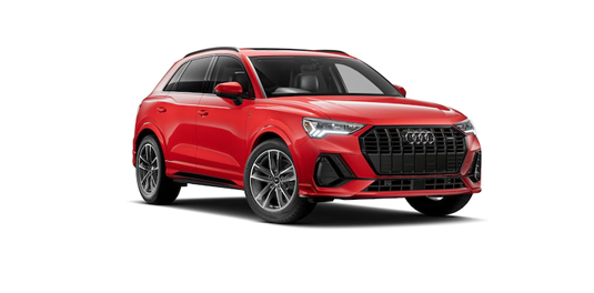 Audi Q5|SQ5 2025-Present
